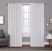 curtains