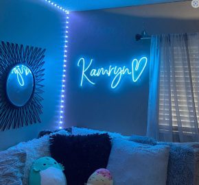 Dorm Room Inspiration