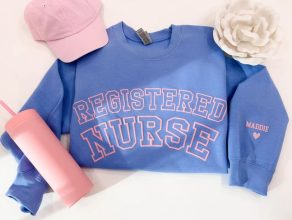 graduation gifts for nurses