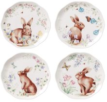 Easter Table Decor Ideas