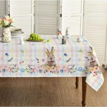 Easter Table Decor Ideas