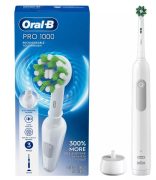 electric toothbrush