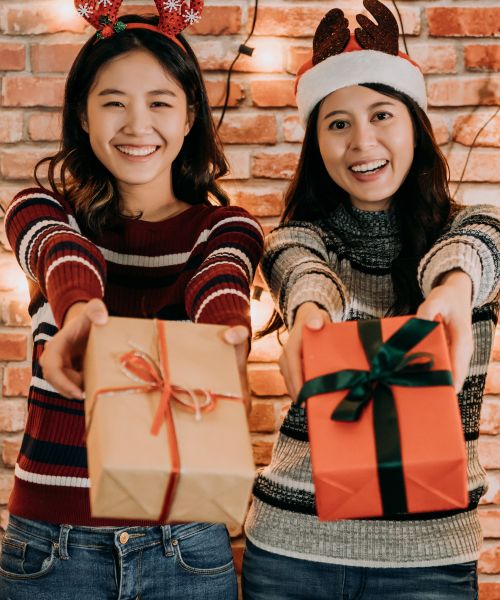 christmas gifts under $50