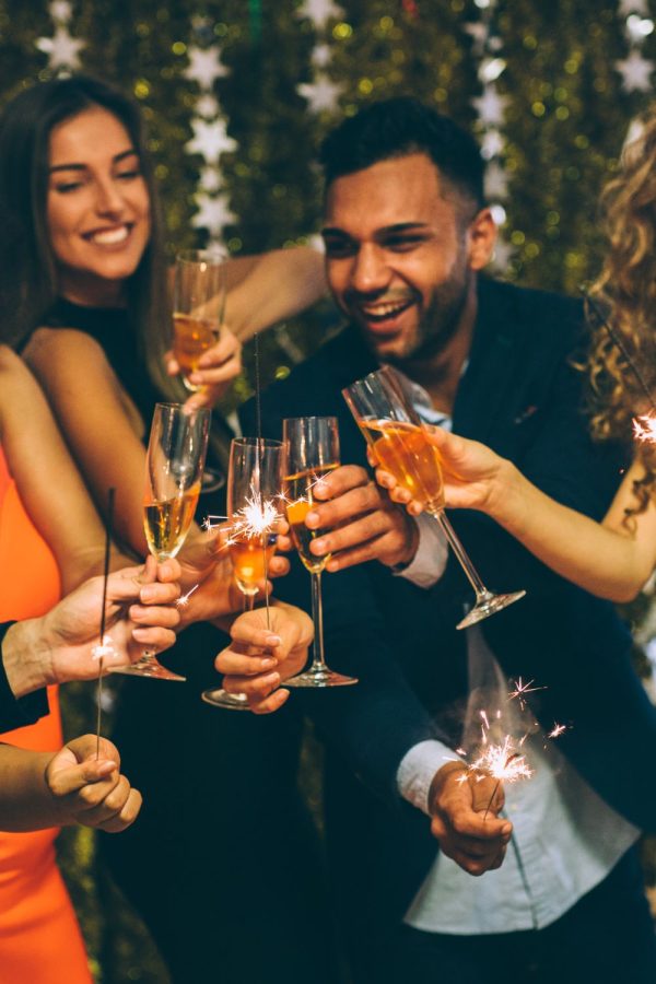 new years eve party games