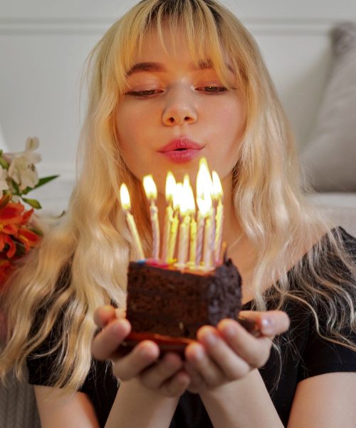 18th birthday ideas