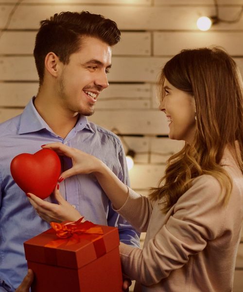best valentine gift for boyfriend