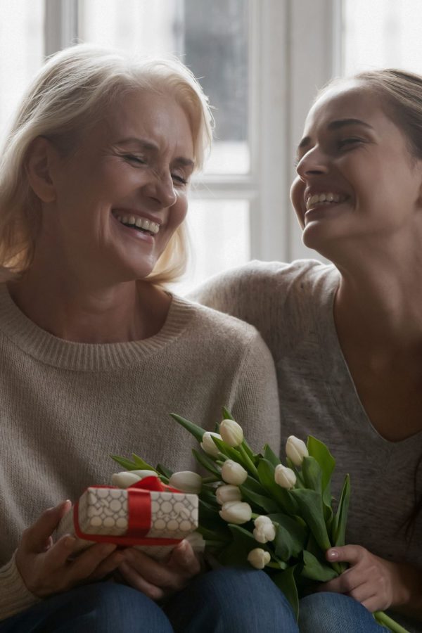 birthday gifts for mom