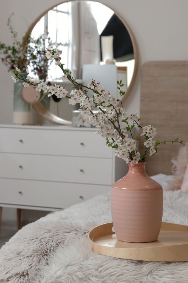 spring decor ideas