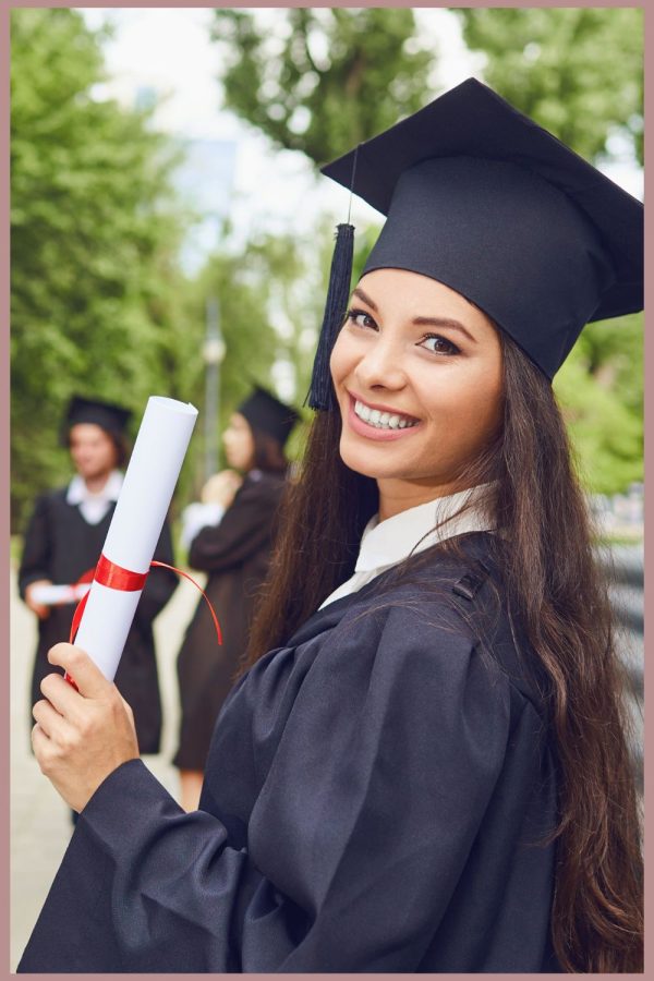 popular graduation gifts