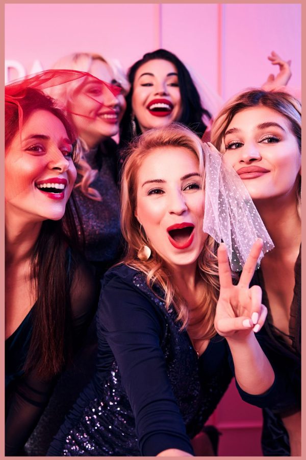 bachelorette party favors