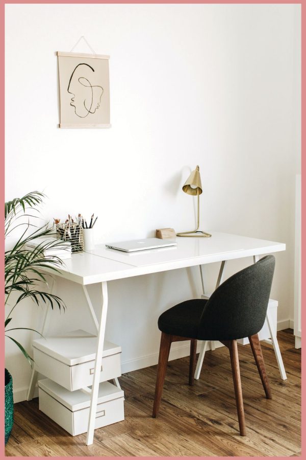 home office wall decor