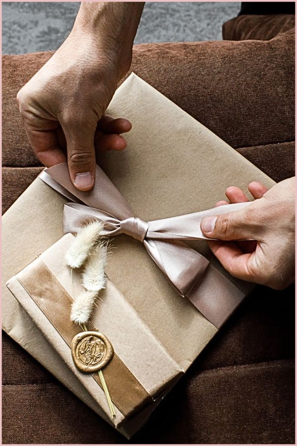 Wedding Gifts For Bride From Groom