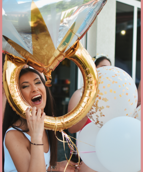 bachelorette party themes