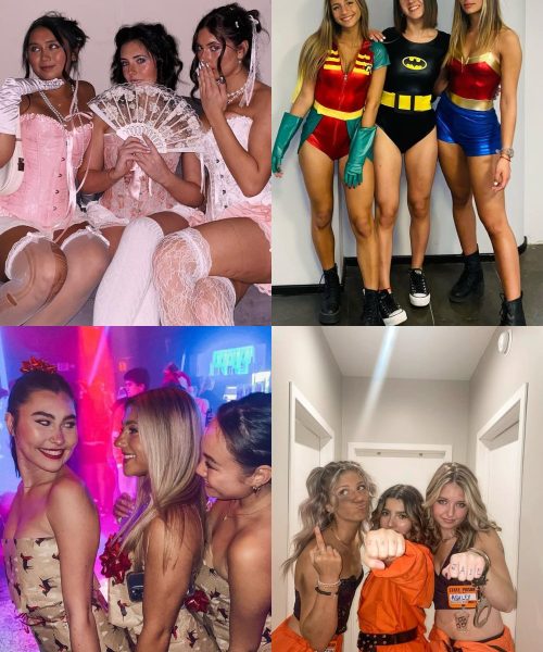 best group halloween costume ideas