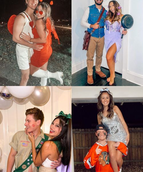 cute couples costumes for halloween