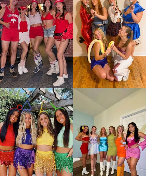 college halloween costumes