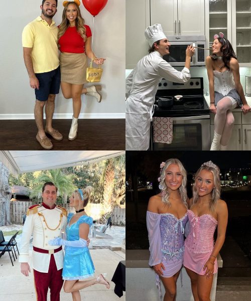 disney duo costumes