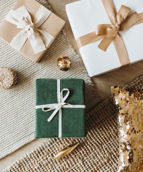 inexpensive christmas gifts
