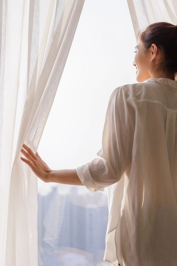 best curtain ideas for bedroom
