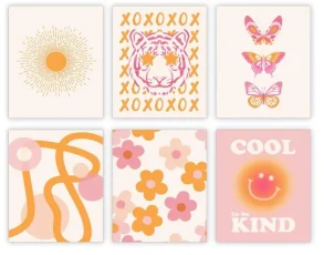 dorm room decor ideas