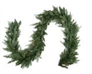 christmas garland