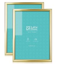 gold picture frames