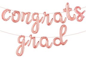 graduation party decorations