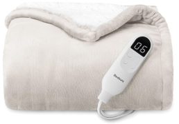 heated blanket