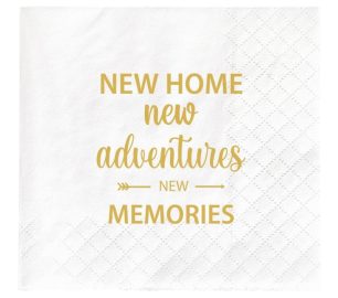 housewarming party ideas