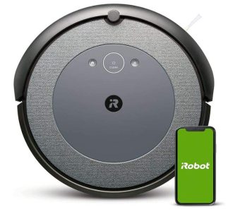 iRobot Vacuum