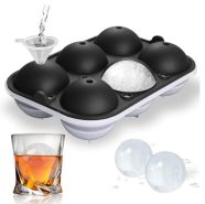 ice ball maker