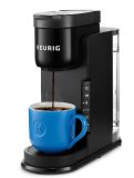 keurig coffee maker