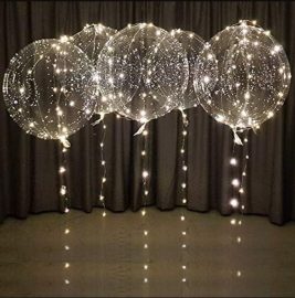 21st birthday decorations