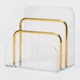 letter tray