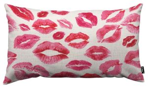 lips pillow