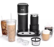 mr.coffee iced coffee maker set