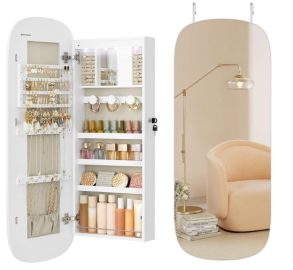 Dorm Room Ideas