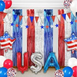 4th of july party ideas