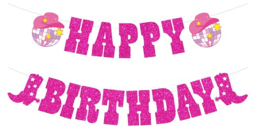 Hang Up a Party Banner