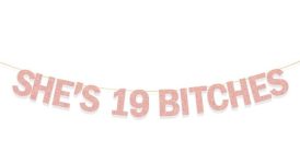 19th birthday ideas