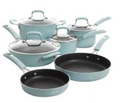 pots and pans set