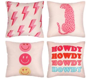 preppy room decor