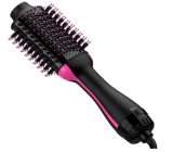 revlon hair dryer and brush