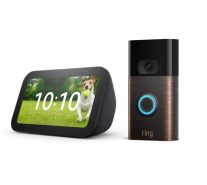 ring doorbell
