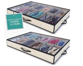 dorm room storage ideas