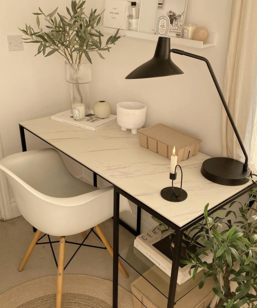 small home office ideas