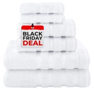 towels set