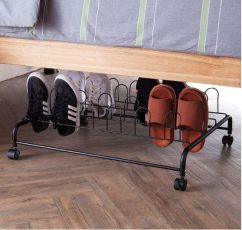 dorm room storage ideas