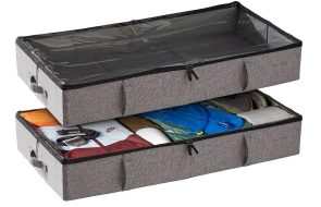 dorm room storage ideas