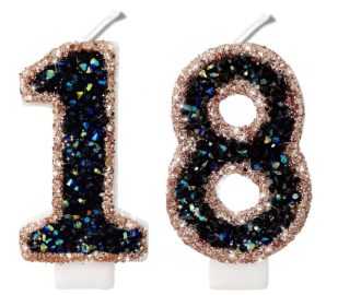 18th birthday decorations